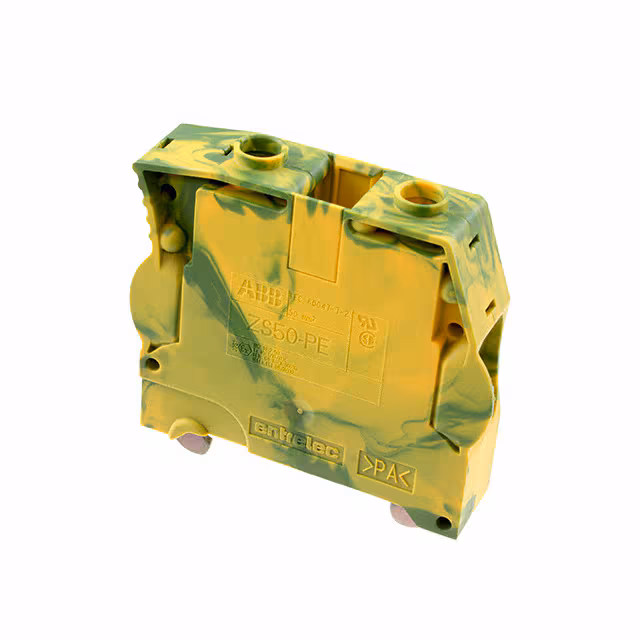 1SNK516151R0000 TE Connectivity ENTRELEC  Canale guida DIN